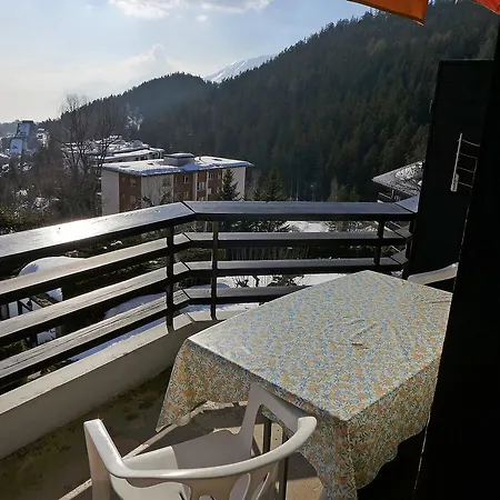Cransalpin.11 Appartement