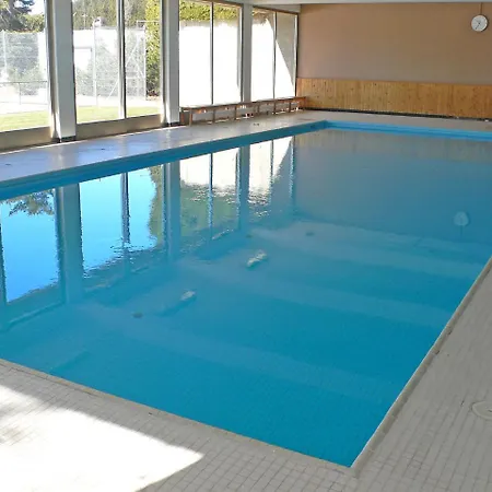 Appartement Cransalpin.11 Vermala