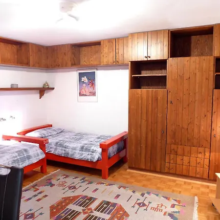 Appartement Cransalpin.11 Vermala