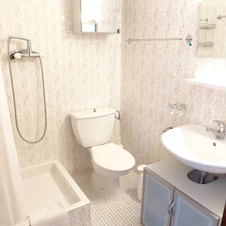 Cransalpin.11 Appartement *