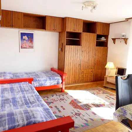 Cransalpin.11 Appartement *