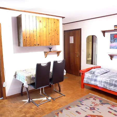 Cransalpin.11 Appartement