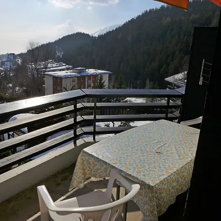 Apartment Cransalpin.11