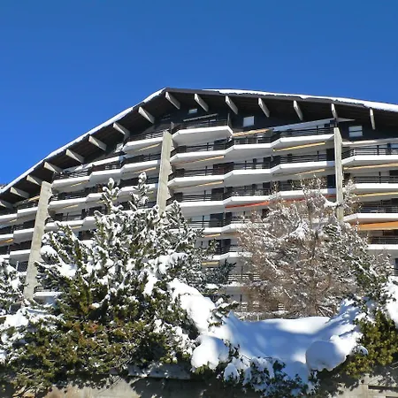 Apartment Cransalpin.11 *